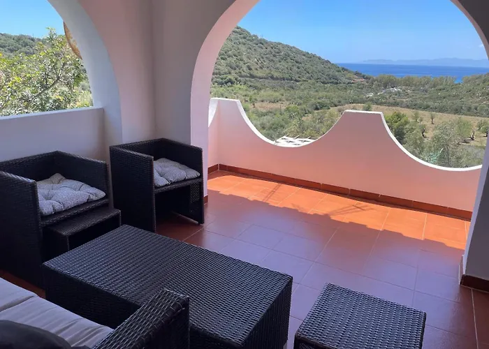 Villa Peppo