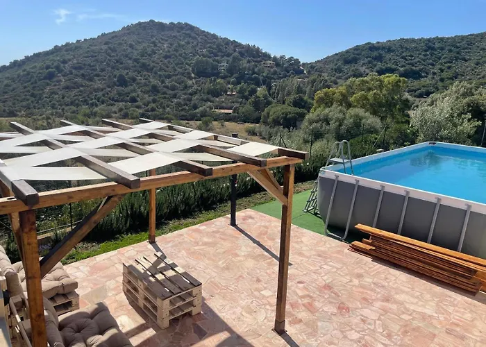Villa Peppo