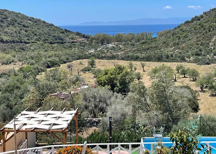 Villa Peppo