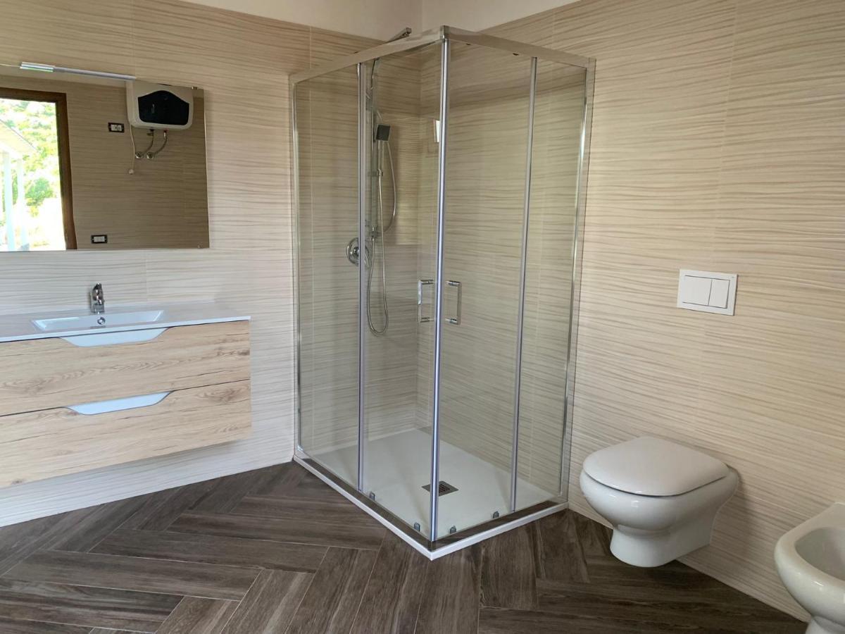 Peppo Holiday home Marongiu