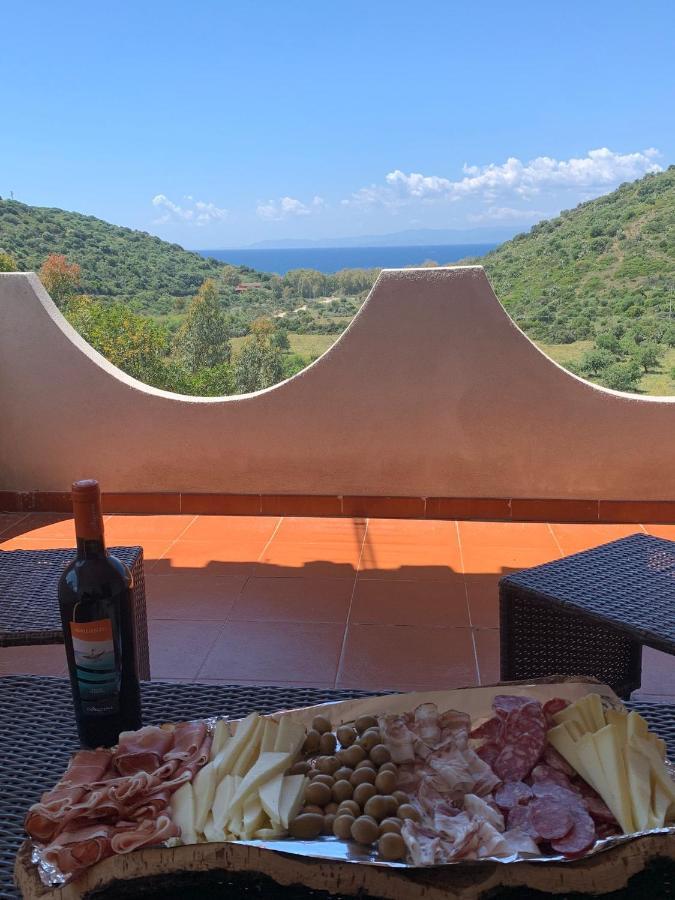 Peppo Holiday home Marongiu