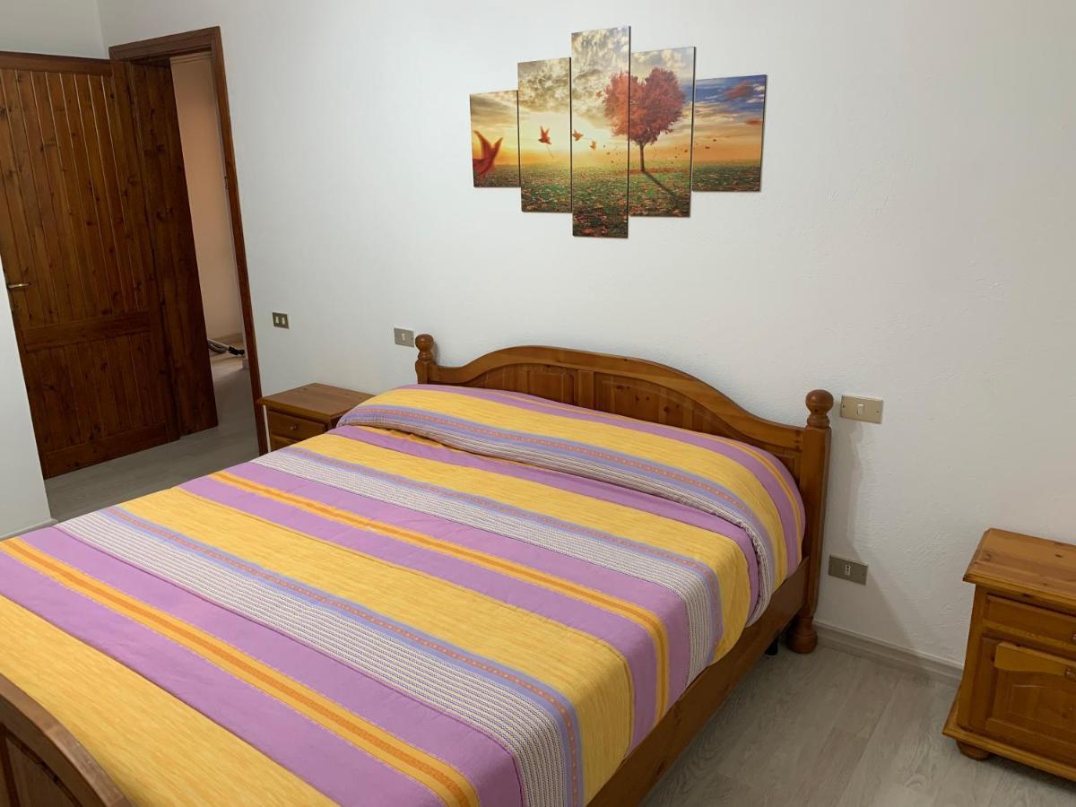 Peppo Holiday home Marongiu