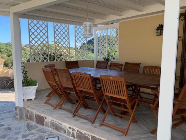 Peppo Holiday home Marongiu