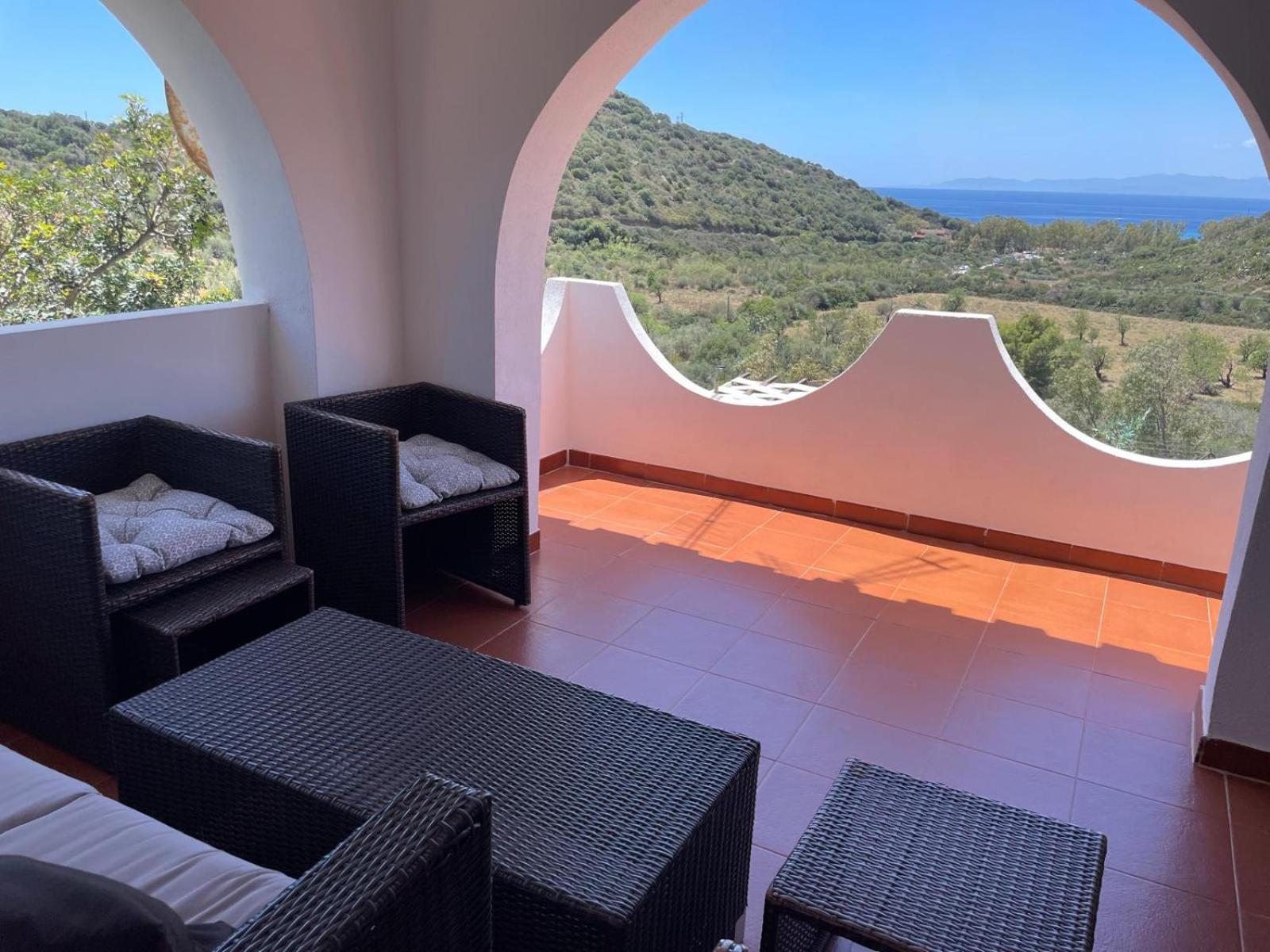 Holiday home Peppo Marongiu